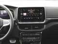 Volkswagen T-Cross 1.0 TSI R-Line Klima Rückfahrkamera Sitzheizung Schwarz - thumbnail 10