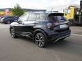 Volkswagen T-Cross 1.0 TSI R-Line Klima Rückfahrkamera Sitzheizung Schwarz - thumbnail 6