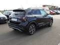 Volkswagen T-Cross 1.0 TSI R-Line Klima Rückfahrkamera Sitzheizung Schwarz - thumbnail 4