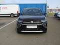 Volkswagen T-Cross 1.0 TSI R-Line Klima Rückfahrkamera Sitzheizung Schwarz - thumbnail 2
