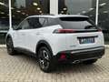 Peugeot 2008 1.2 PureTech 130 Allure Okenite White Blanco - thumbnail 5