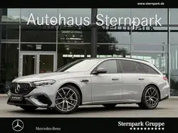 Mercedes-Benz E 53 AMG E 53 4M+ T Premium+/FahrAss+/HUD/Burm/Pano/AHK Premium Plus Navi/Pano. Dach/Distronic/Keyless Go/Keyless Go Komfort Paket
