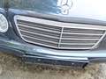 Mercedes-Benz E 200 E 200 Kompressor Avantgarde Schwarz - thumbnail 4
