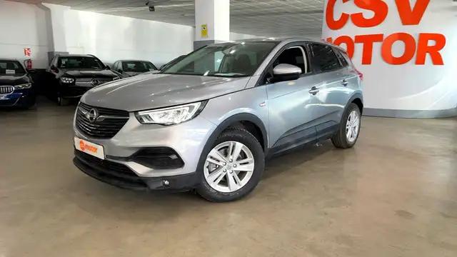 Opel Grandland X 1.5CDTi S&S Edition 130