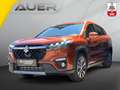 Suzuki S-Cross 1,4 DITC Hybrid ALLGRIP flash | LED | Navi | Leder Braun - thumbnail 1