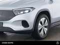 Mercedes-Benz EQA 350 EQA 350 4M Progressive LED Totw Ambi SHZ DAB 18" Argent - thumbnail 3