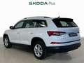 Skoda Kodiaq 2.0TDI AB tech Ambition 4x2 DSG 110kW Bianco - thumbnail 2