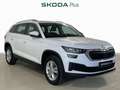 Skoda Kodiaq 2.0TDI AB tech Ambition 4x2 DSG 110kW Bianco - thumbnail 1