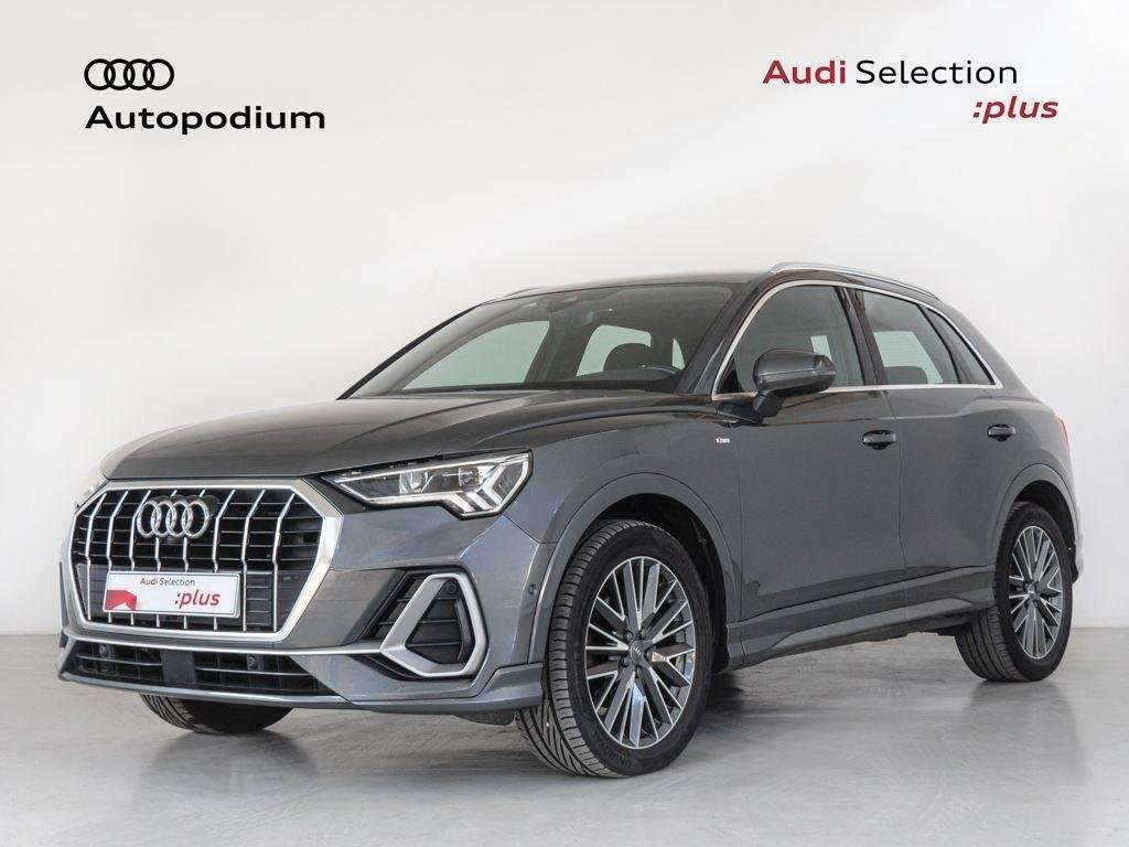 Audi Q3 35 TFSI S line S tronic - foto 1