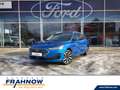 Ford Focus Turnier 1.0 EcoBoost MHEV LED NAVI SHZ GRA DAB Blau - thumbnail 1