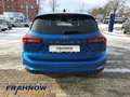 Ford Focus Turnier 1.0 EcoBoost MHEV LED NAVI SHZ GRA DAB Blau - thumbnail 5