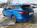 Ford Focus Turnier 1.0 EcoBoost MHEV LED NAVI SHZ GRA DAB Blau - thumbnail 6