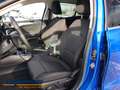 Ford Focus Turnier 1.0 EcoBoost MHEV LED NAVI SHZ GRA DAB Blau - thumbnail 9