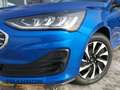 Ford Focus Turnier 1.0 EcoBoost MHEV LED NAVI SHZ GRA DAB Blau - thumbnail 20