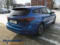 Ford Focus Turnier 1.0 EcoBoost MHEV LED NAVI SHZ GRA DAB Blau - thumbnail 4