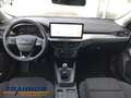 Ford Focus Turnier 1.0 EcoBoost MHEV LED NAVI SHZ GRA DAB Blau - thumbnail 13