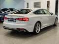 Audi A5 35 2.0 TFSI Sportback*LED*AHK*TEMPOMAT*KAMERA*AMB Weiß - thumbnail 5