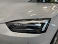 Audi A5 35 2.0 TFSI Sportback*LED*AHK*TEMPOMAT*KAMERA*AMB Weiß - thumbnail 10