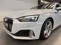 Audi A5 35 2.0 TFSI Sportback*LED*AHK*TEMPOMAT*KAMERA*AMB Weiß - thumbnail 11