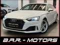 Audi A5 35 2.0 TFSI Sportback*LED*AHK*TEMPOMAT*KAMERA*AMB Weiß - thumbnail 1