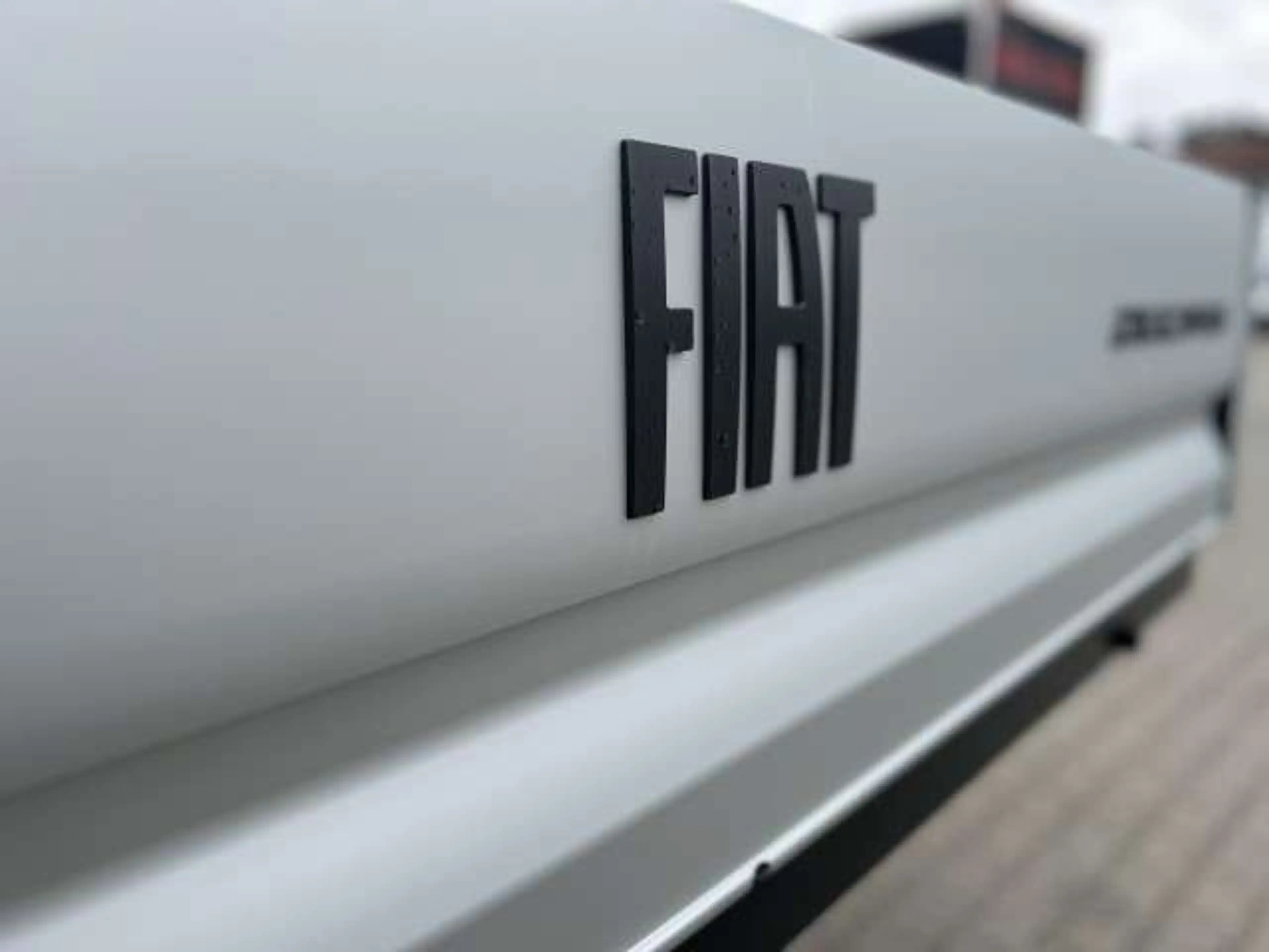 Fiat Ducato PRITSCHE 35 L2 120MT — photo 10