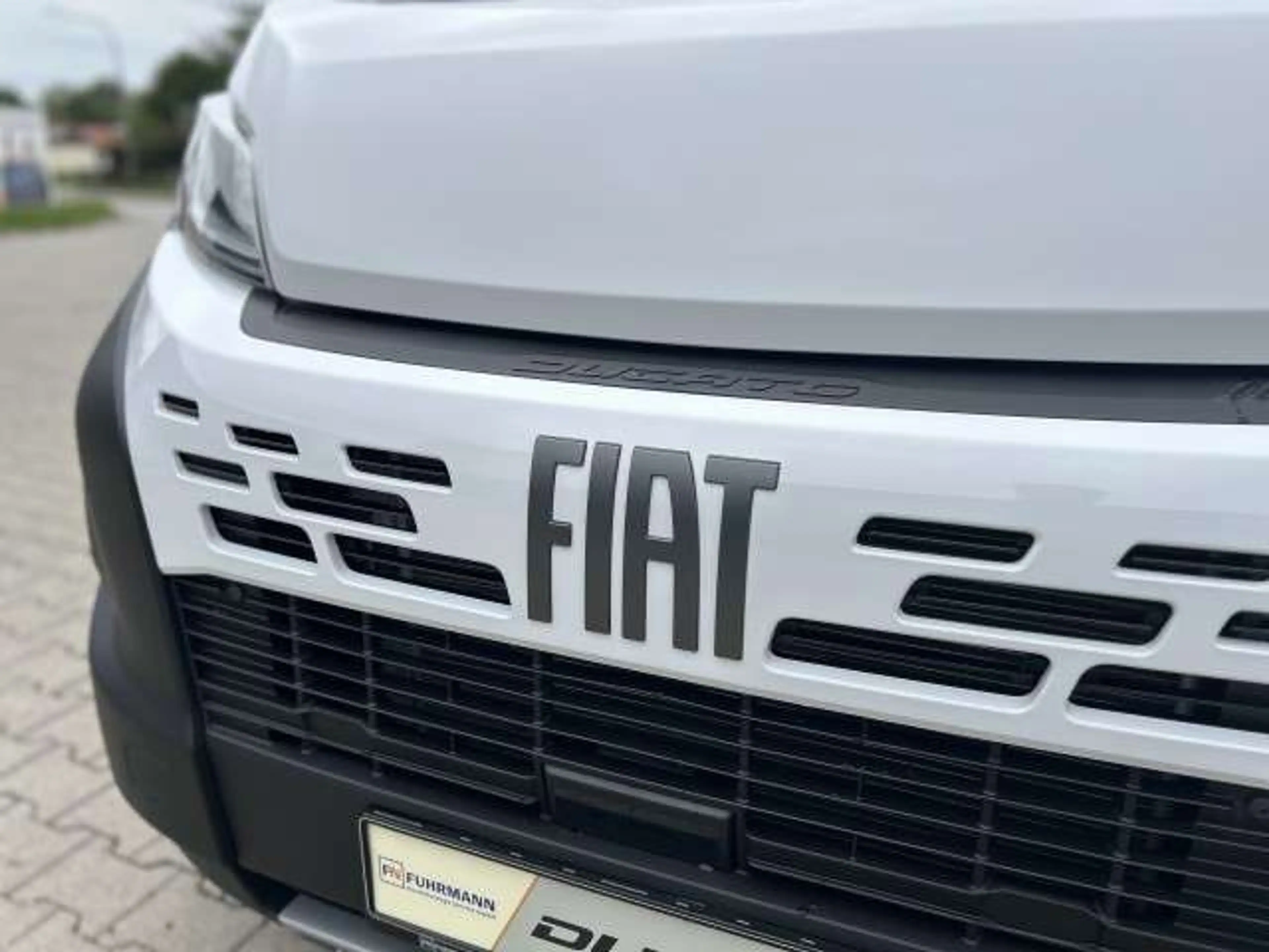 Fiat Ducato PRITSCHE 35 L2 120MT — photo 18
