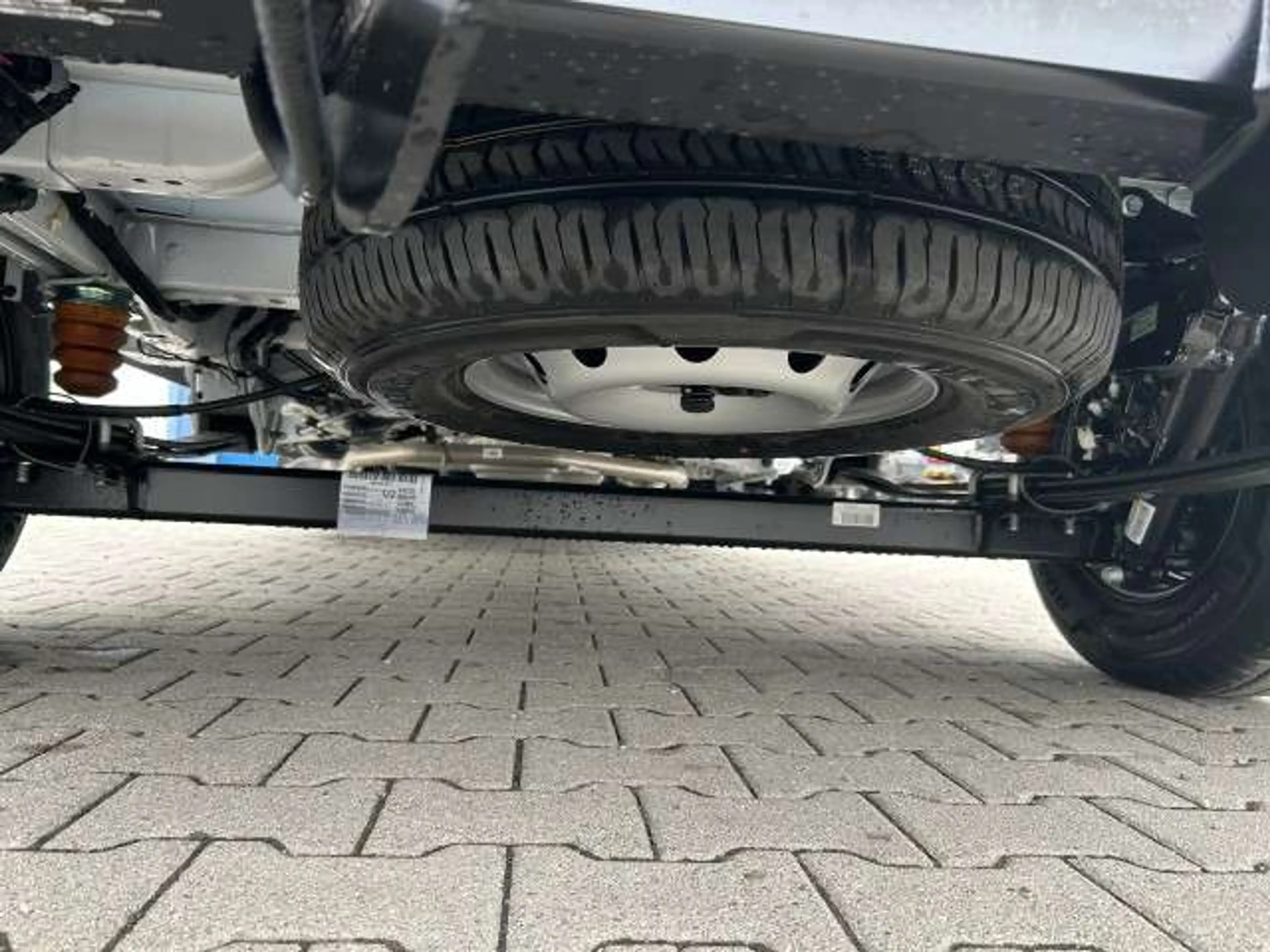 Fiat Ducato PRITSCHE 35 L2 120MT — photo 12
