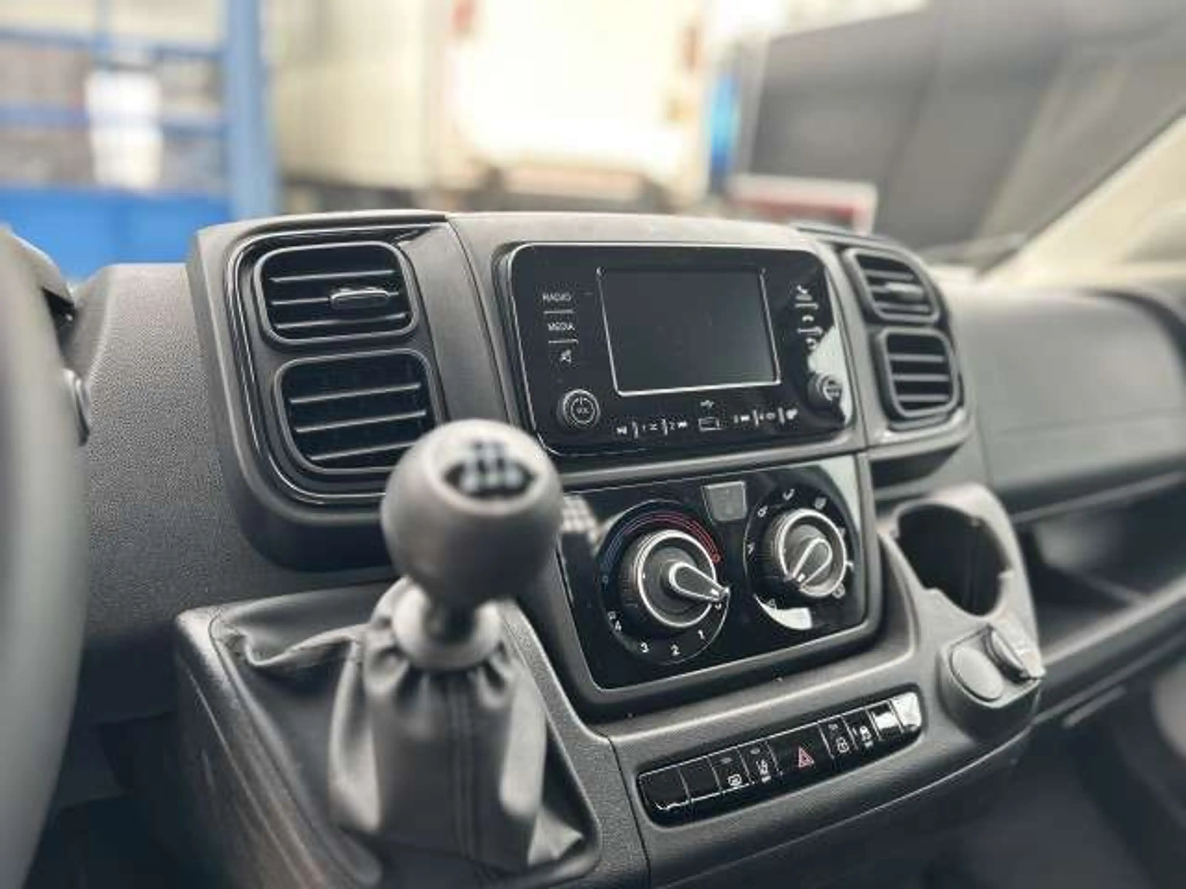 Fiat Ducato PRITSCHE 35 L2 120MT — photo 24