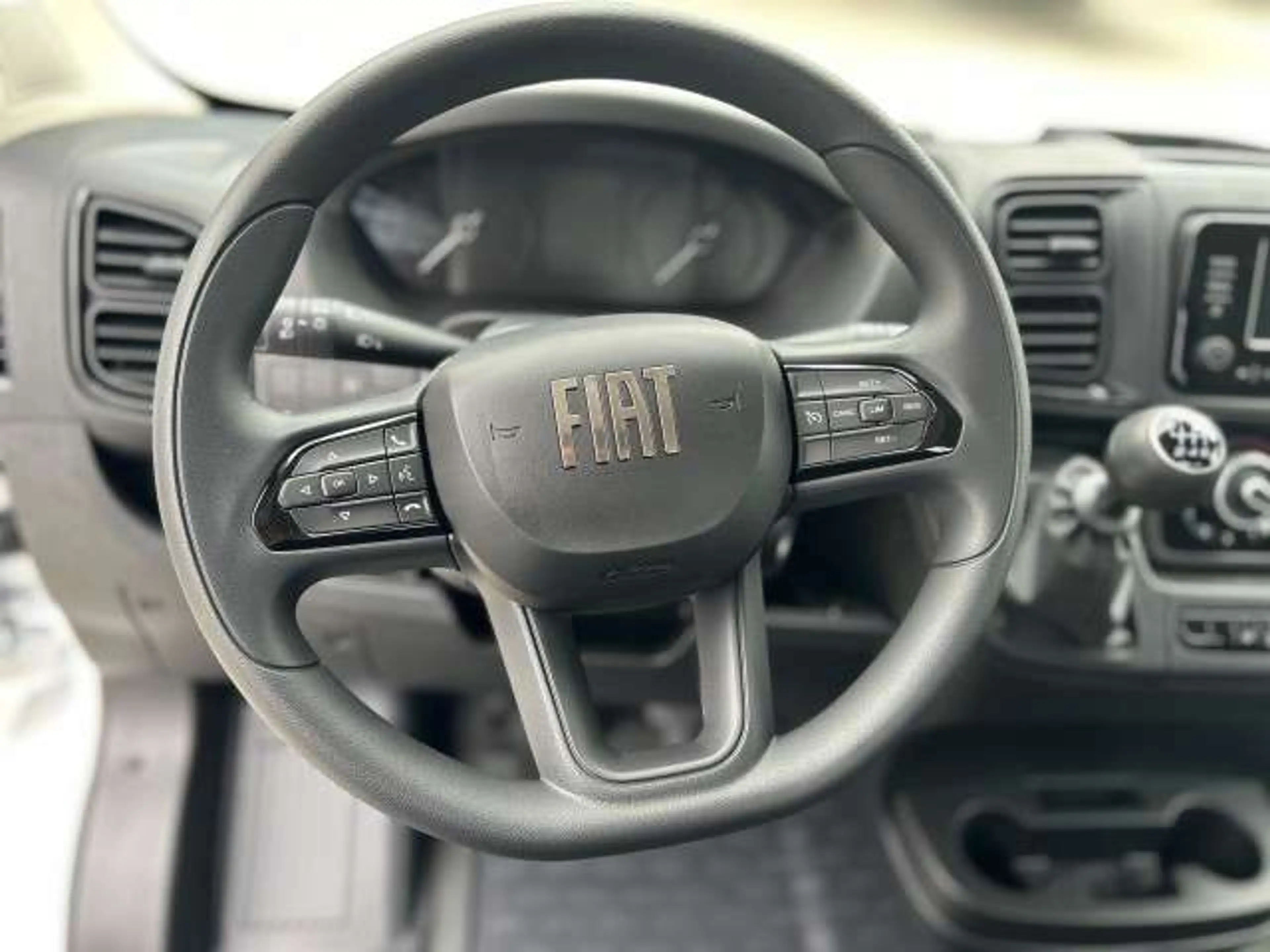 Fiat Ducato PRITSCHE 35 L2 120MT — photo 23