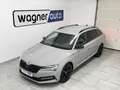 Skoda Superb Kombi 2,0 TDI Sportline DSG.MATRIX LED/ACC/Navi... Grau - thumbnail 3