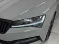 Skoda Superb Kombi 2,0 TDI Sportline DSG.MATRIX LED/ACC/Navi... Grau - thumbnail 4