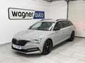Skoda Superb Kombi 2,0 TDI Sportline DSG.MATRIX LED/ACC/Navi... Grau - thumbnail 2