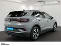 Volkswagen ID.4 Pure Performance 125 kW LED NAV AHK ACC City Grau - thumbnail 4