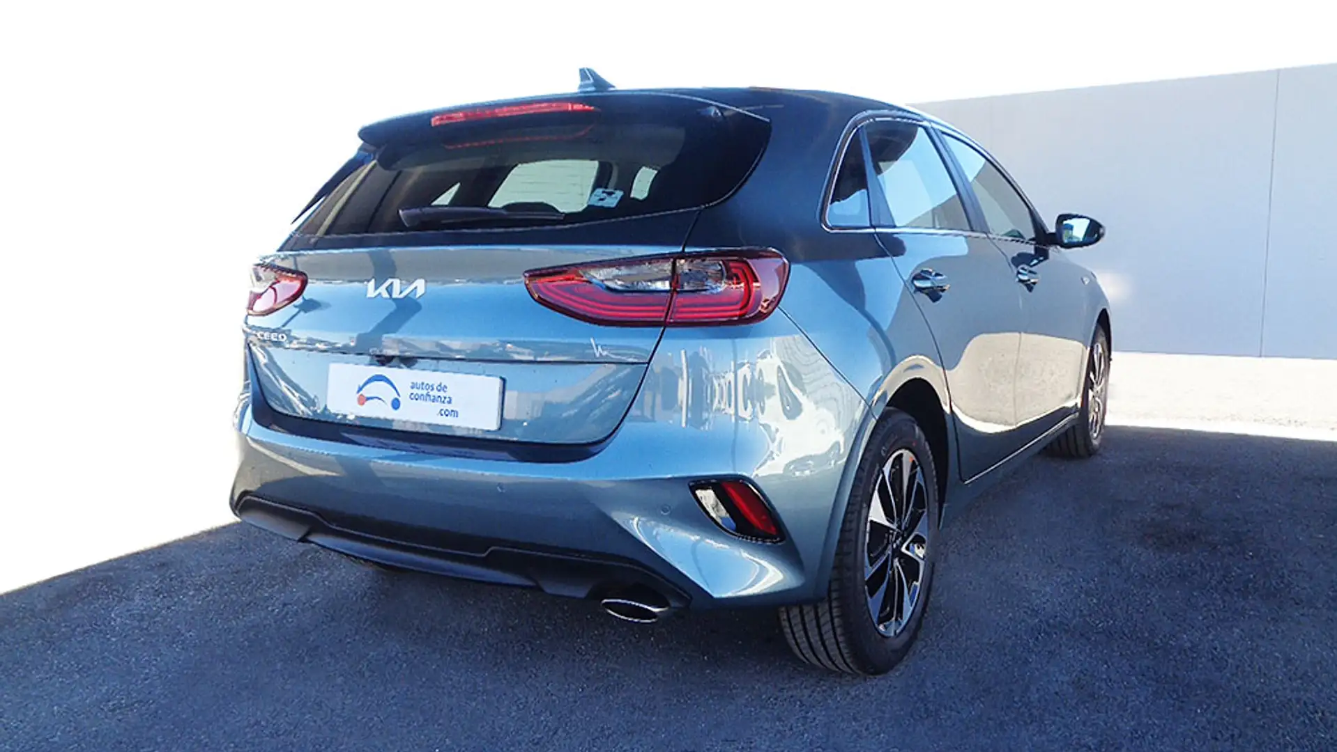 Kia Ceed / cee'd 1.0 T-GDI Drive 100 - 2