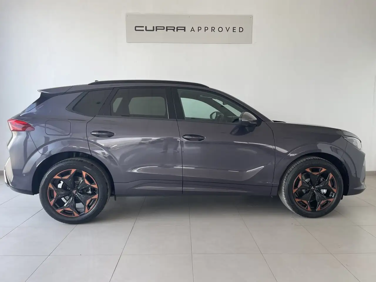 CUPRA Terramar 2026