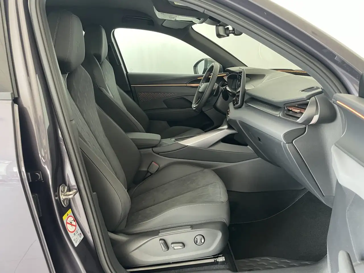 CUPRA Terramar 2026