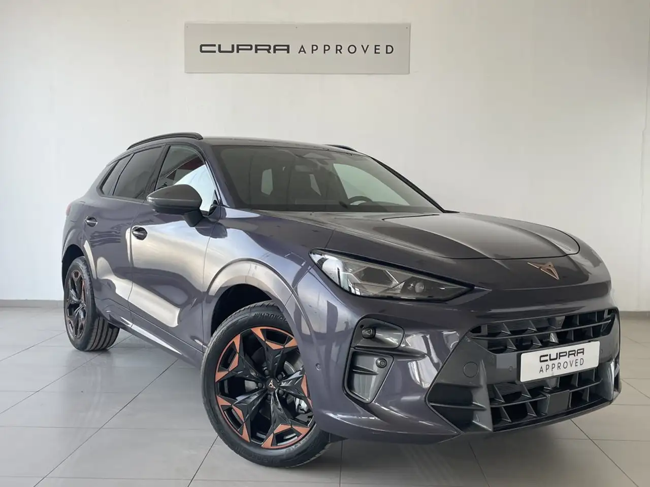 CUPRA Terramar 2026