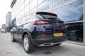 Opel Grandland X 1.2 Turbo | Navigatie | Cruise control | Dodehoeks Blauw - thumbnail 3