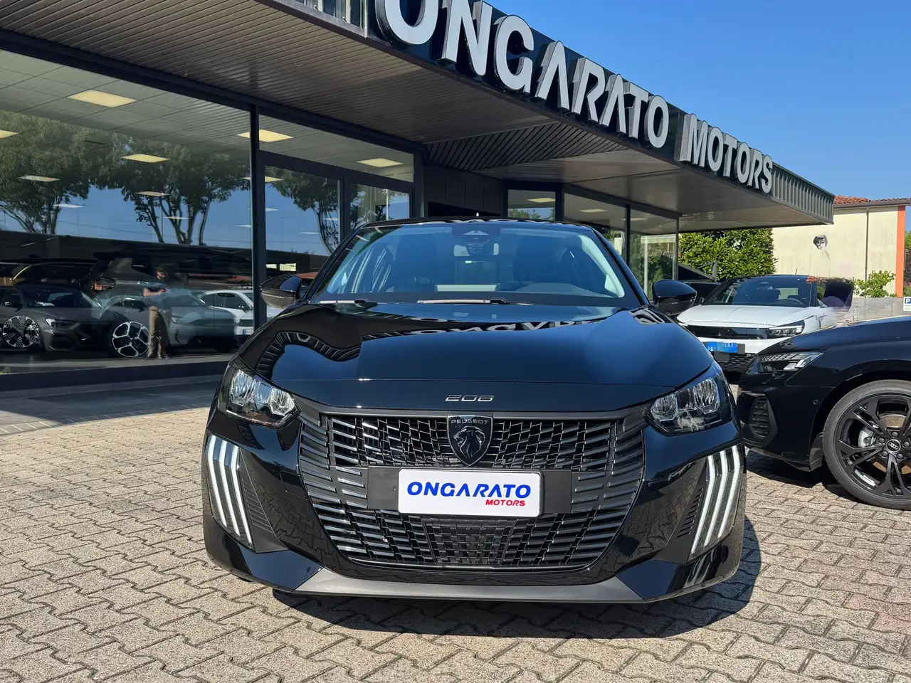 Peugeot 208 2026