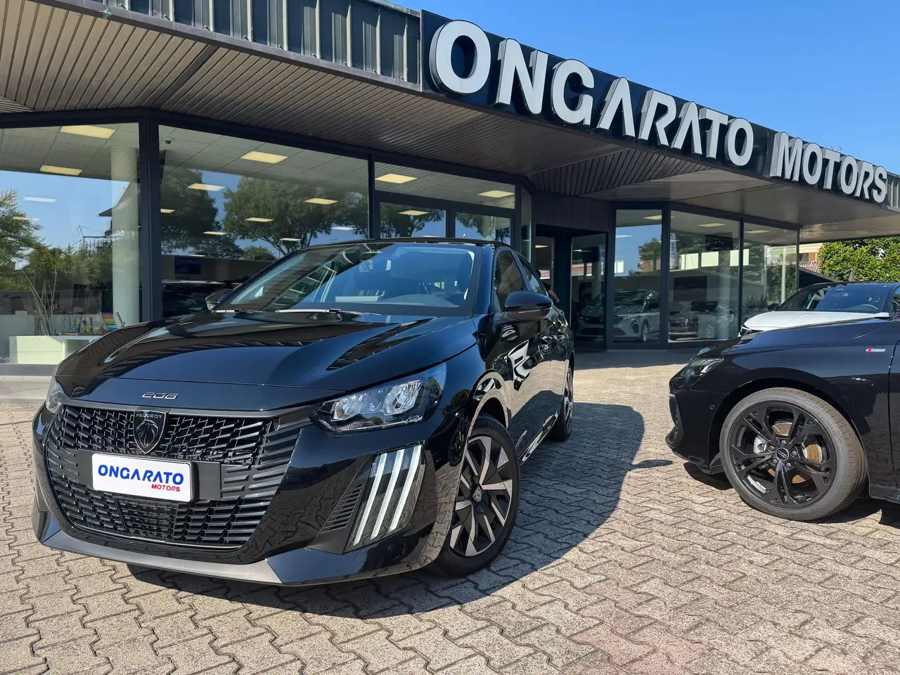 Peugeot 208 2026