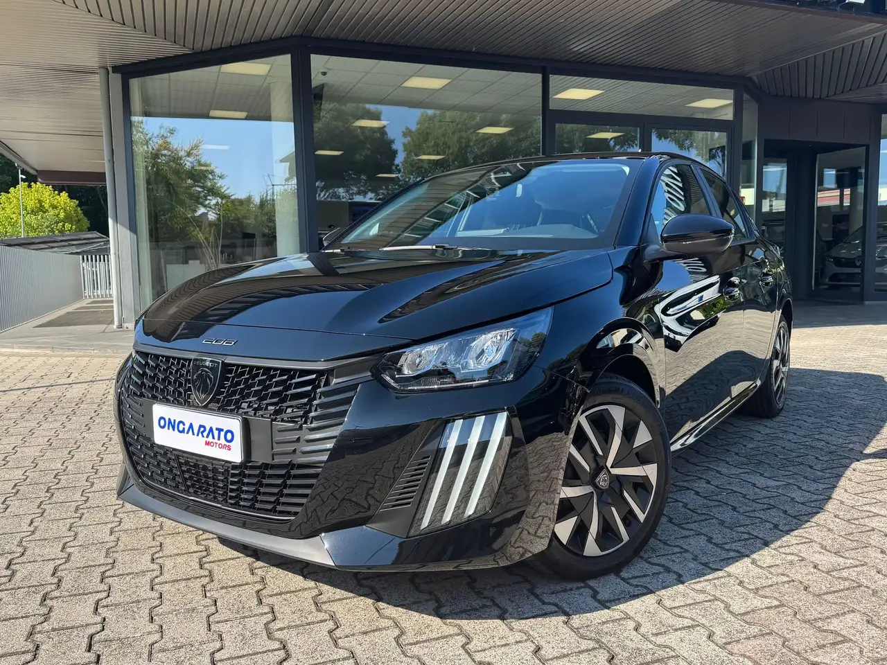 Peugeot 208 2026