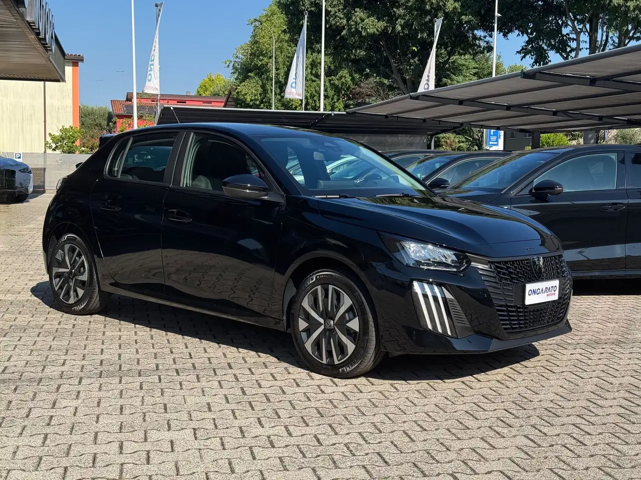 Peugeot 208 2026