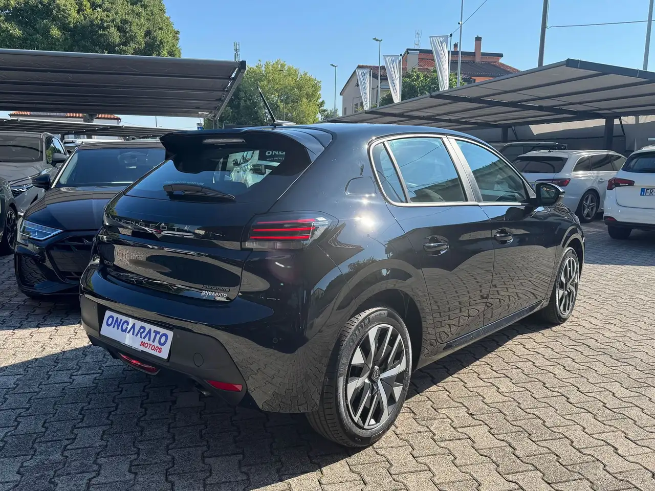 Peugeot 208 2026