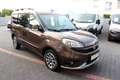 Fiat Doblo Trekking 5-Sitz*Klima*PDC*Navi*2Schiebetür Braun - thumbnail 1