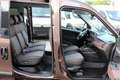 Fiat Doblo Trekking 5-Sitz*Klima*PDC*Navi*2Schiebetür Braun - thumbnail 5