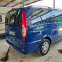 Mercedes-Benz Viano Viano 2.2CDI Ambiente Larga Ambiente Azul - thumbnail 3
