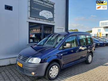 1.4 Comfortline 5p. airco apk 4-2027