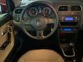 Volkswagen Polo Comfortline 1,6 TDI*Zahnriemen/Kupplung neu* Rot - thumbnail 16