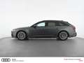 Audi A6 Avant 55 TFSI e quattro S-LINE S-TRONIC LED   NAV Gris - thumbnail 5