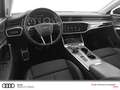 Audi A6 Avant 55 TFSI e quattro S-LINE S-TRONIC LED   NAV Gris - thumbnail 14